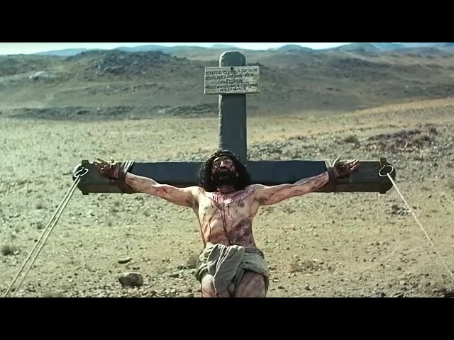 Johannes | Das Evangelium des Johannes | Die Bibel Film