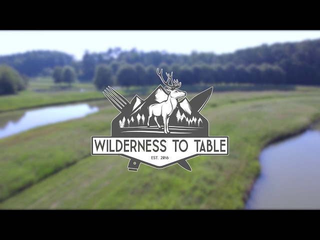 Wilderness to Table with Chef Bri Series from Panteao Productions