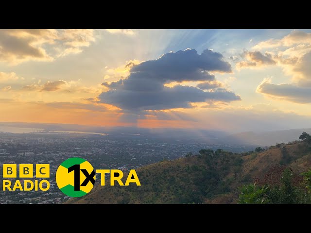 1Xtra in Jamaica 2023 | Watch now!