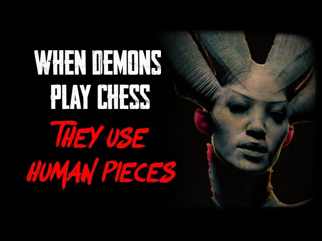 I gambled with DEMONS. There’s only ONE rule to beat them.