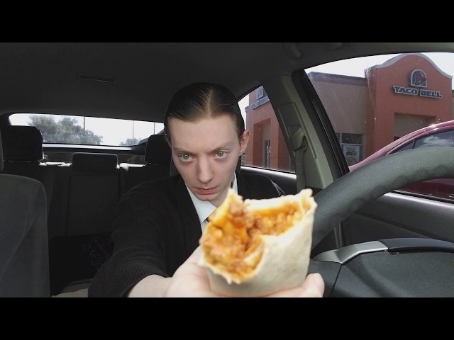 Is Taco Bell's Triple Melt Burrito Worth The Buck?