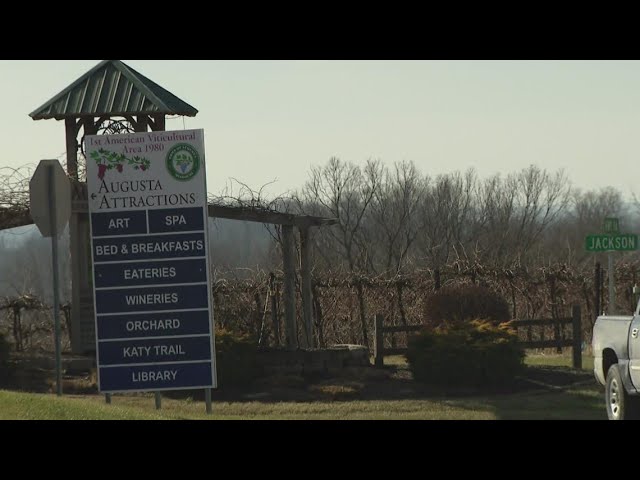 Augusta wineries react to Hoffmann development plans for Missouri 'Napa Valley'