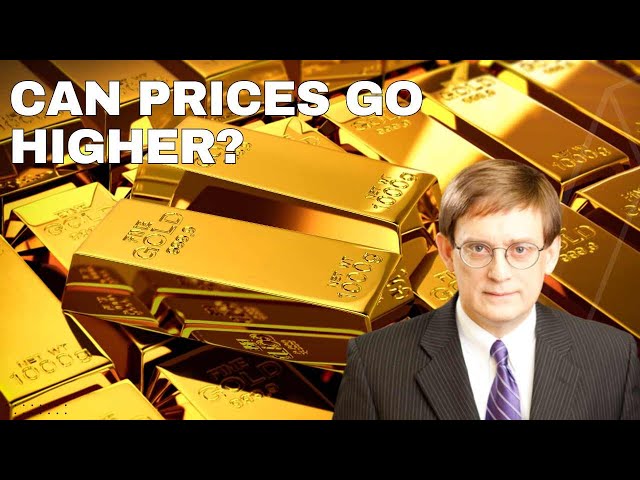 Understanding the 2024 Surge in Gold Prices, And Whether They Will Continue To Rise