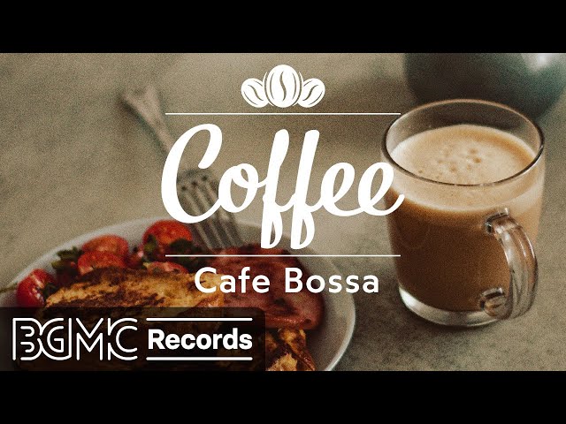 Jazz Music - Relaxing Cafe Music - Background Music for Coffee Shop Ambience