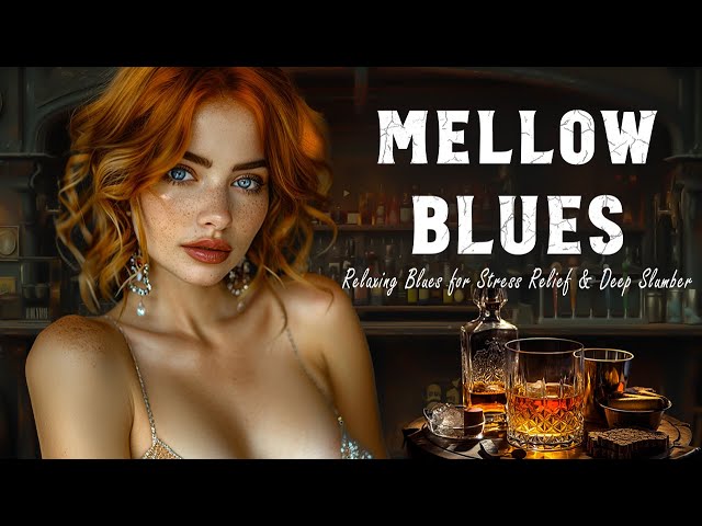 Mellow Blues - Exploring the Dynamic Rhythms and Vibrant Sounds | Starry Night Blues