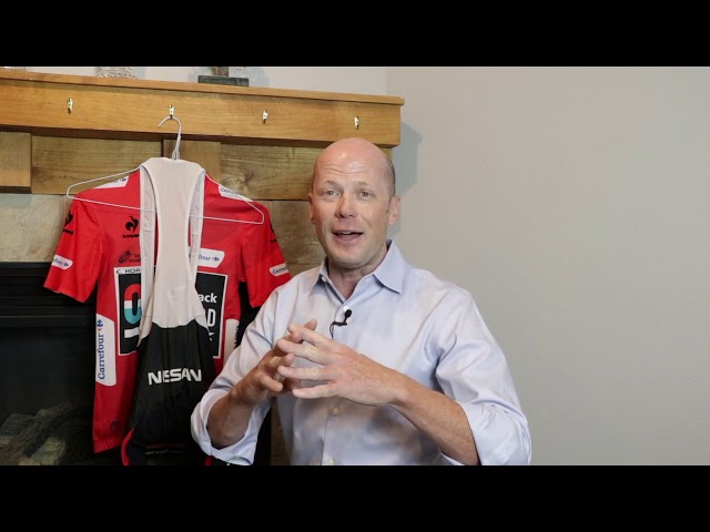 Giro d'Italia Stage 6 2020 | How To Do A Proper Lead-Out | The Butterfly Effect with Chris Horner