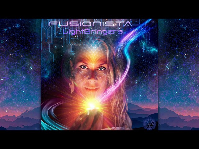 Fusionista - Lightbringers [Full Album]