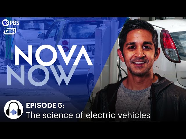 Electric Vehicles: Infrastructural Needs and Environmental Effects I NOVA Now