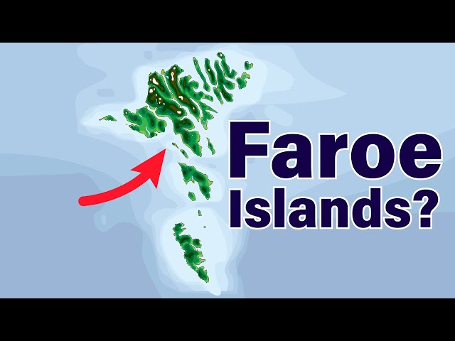 What are the Faroe Islands?