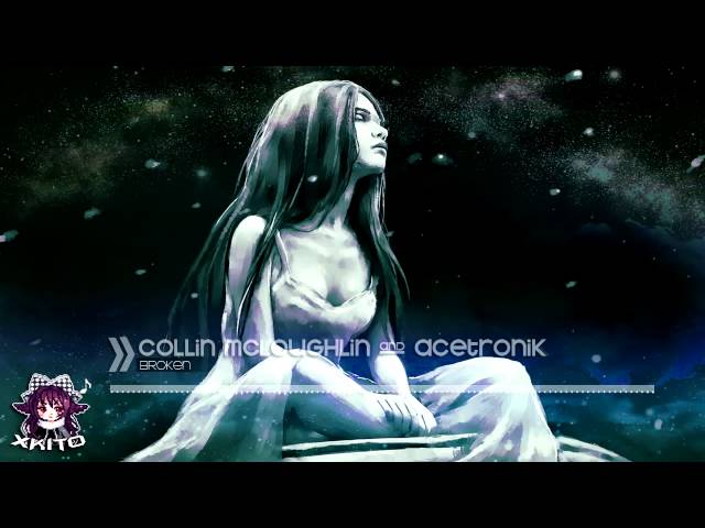 【Melodic Dubstep】Collin McLoughlin & Acetronik - Broken [Free Download]