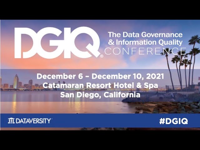 Keynote Panel: What Are We Missing? The Future of Data Governance Tools