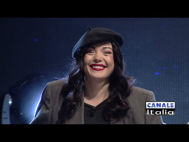 Venix Talent Show 2024 Seconda puntata - Canale Italia