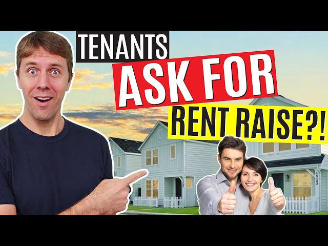 How to Raise Rents the RIGHT WAY | For Small Landlords
