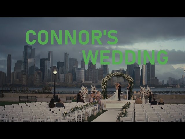 “Connor’s Wedding” Is the Greatest Episode of TV since “Ozymandias”