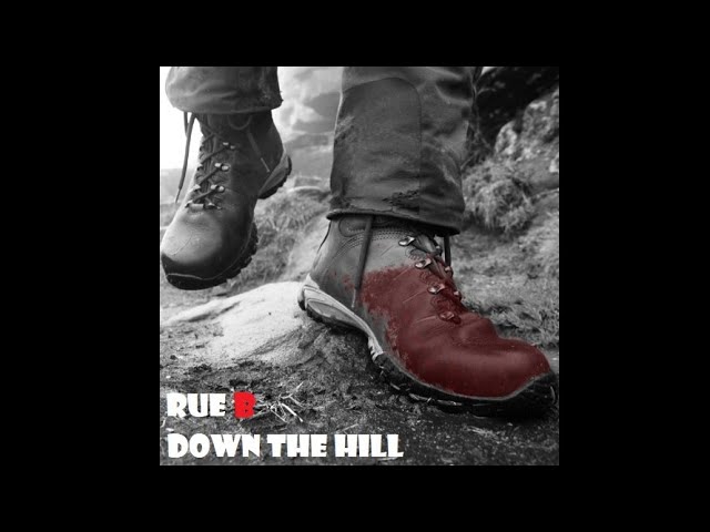 Rue B - Down the Hill (3:18 edit)