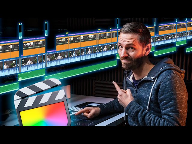 10 Quick FCP Tips You'll Wish You Knew Sooner