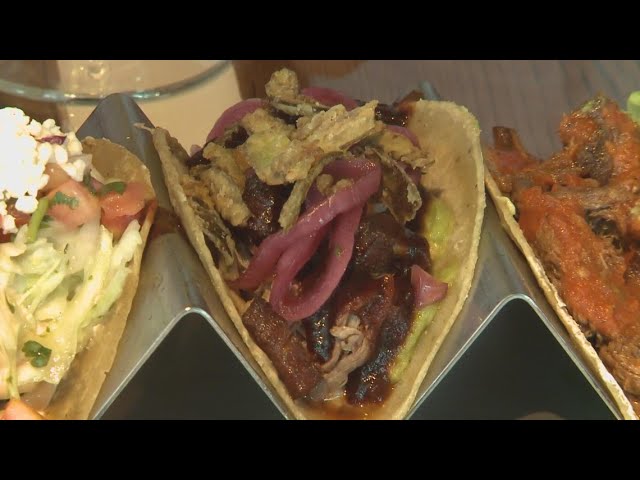 Mission Taco opens St. Charles arcade space