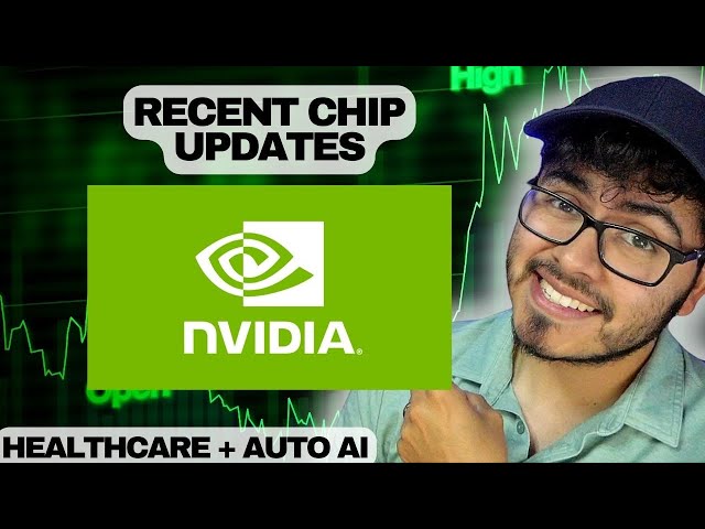 What Nvidia Stock Investors Should Know About Recent AI Updates