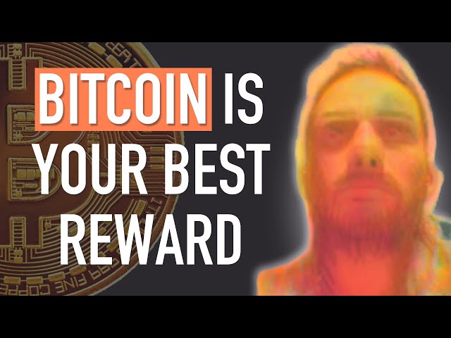 BITCOIN IS HUMAN POTENTIAL ENERGY - Lau - BFM041