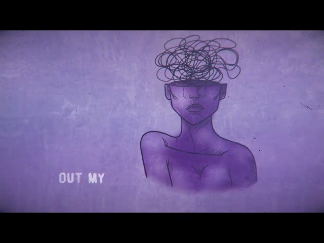Ella Henderson - Out My Head (Official Lyric Video)
