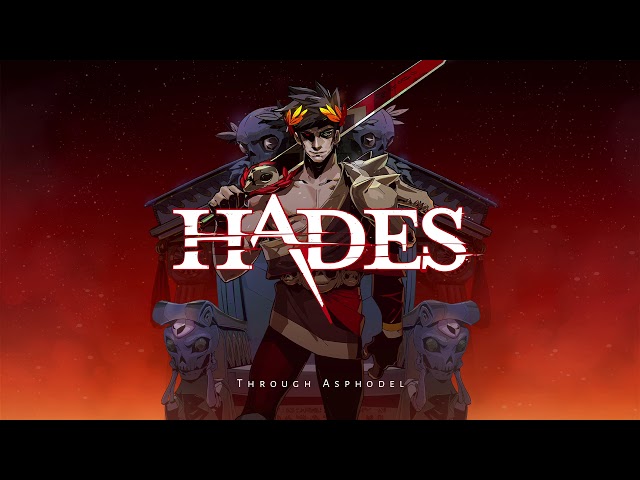 Hades - Through Asphodel