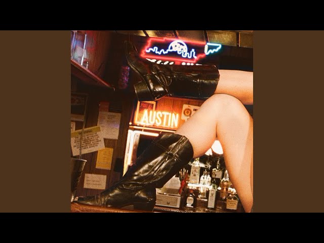 Austin (Boots Stop Workin')