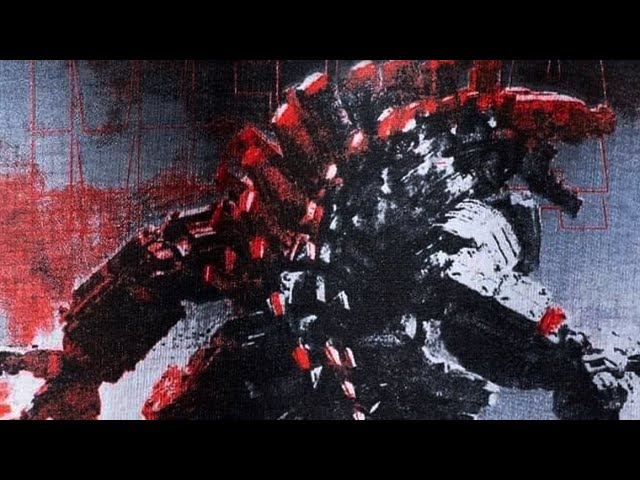 Godzilla vs. Kong OST | Mechagodzilla's Theme