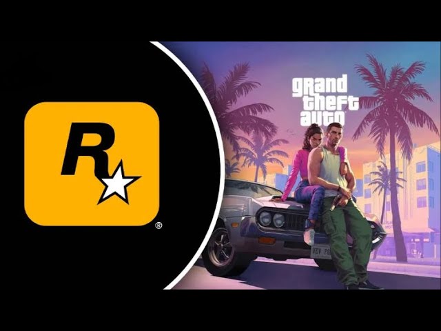 GTA 6 Release Date Narrowed Down By New Rockstar Games Job Ad
