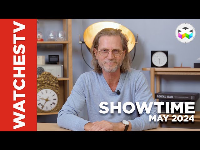 PRIMETIME SHOWTIME - May 2024