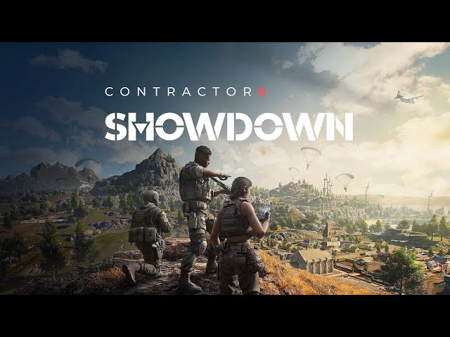 LSB Plays Contractors Showdown On Quest 3 With 777 And Dice....