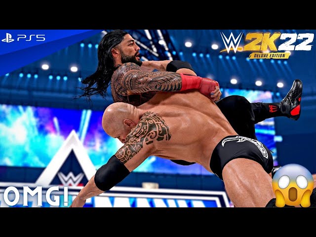 The Ultimate Battle: Roman Reigns vs. The Rock After Wrestlemania XL