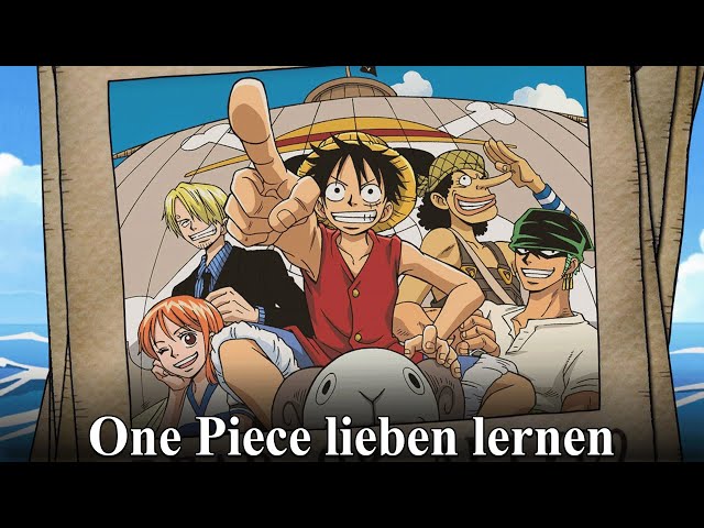 Warum du One Piece schauen solltest | Fazit nach 500 Folgen