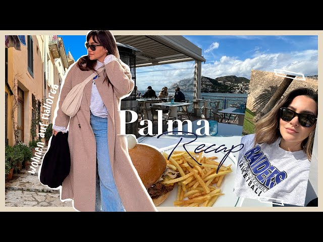 1 Monat in Palma leben - so war es wirklich! | Wandern wir aus? | madametamtam