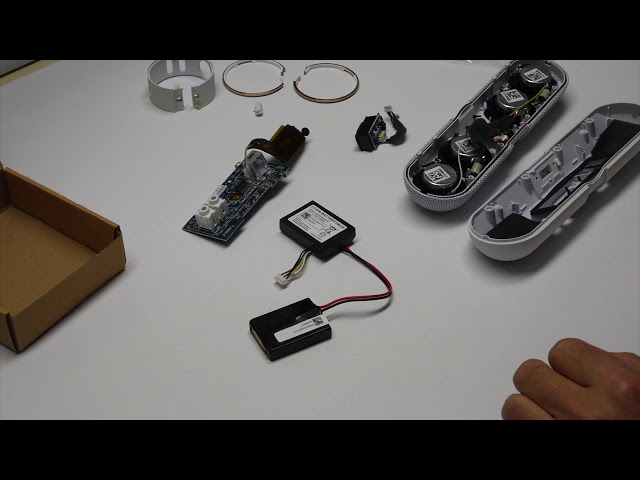 Beats Pill 2.0 Battery Replacement (Beats Pill won't turn on or charge)