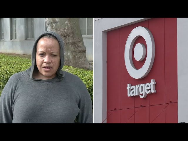 Serial San Francisco shoplifter accused of stealing $40K+ worth of items speaks for 1st time