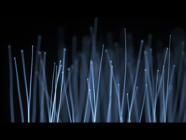 C4D X Particles Trails - Cinema 4D Tutorial (Free Project)