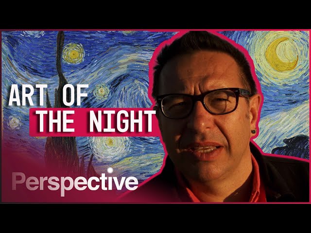 Nocturnal Creativity: Artists' Secrets | Perspective