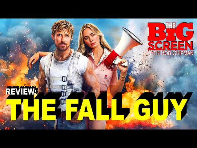 Review - THE FALL GUY (2024)
