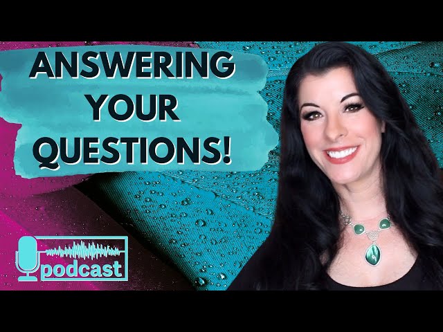 Answering Your Questions! / can you change other people, minimalism, family religious differences