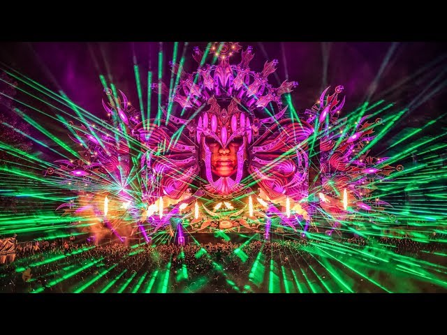 Q-dance at Electric Love Festival 2018 | Official Q-dance Aftermovie
