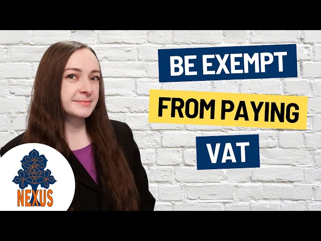 How to Avoid Paying VAT in Germany as a Small Business Owner. Kleinunternehmen.