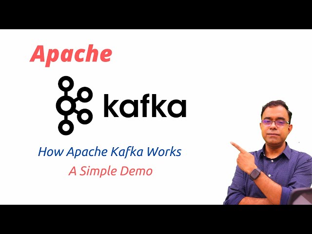Apache Kafka in Action |  Kafka Topics and Partitions | Kafka Producers and Consumers