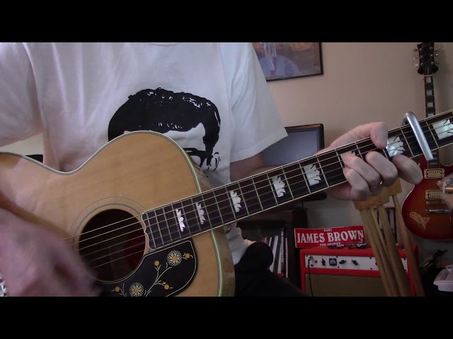 Real Love (Lesson) - Beatles