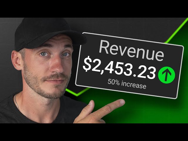 This Is Doubling YouTubers Ad Revenue