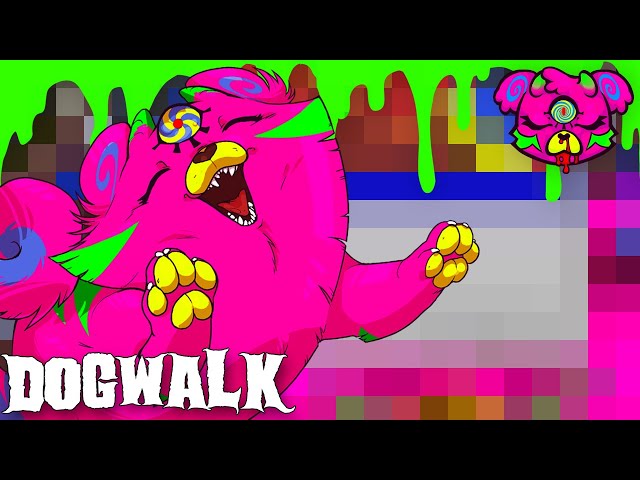 Creep-P - DOGWALK (Original Song)