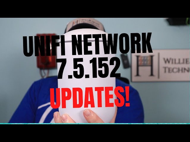UniFi Network Application 7.5.172 - Exciting new features coming!