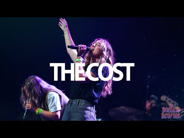 The Cost | V1 Worship