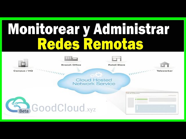 GL-iNet | Monitorear Routers y Conectar Redes Remotas entre si | OpenWrt