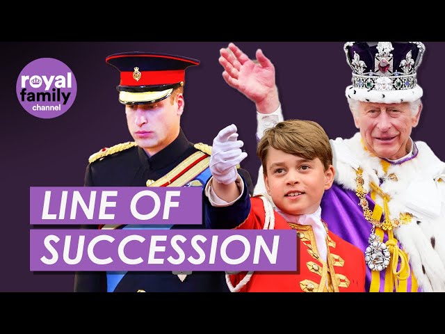 What Would Happen if King Charles Abdicated?