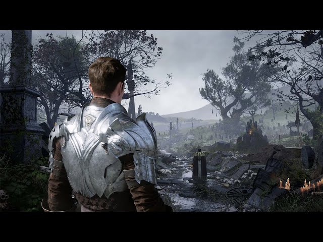 Top 18 NEW Medieval Games 2024 Upcoming